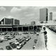 Illustration for article titled I Made a Time Lapse of Atlanta Driving During the Pandemic!